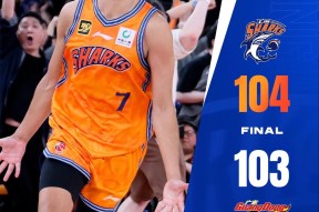 开云体育合作伙伴-CBA激战迎终章