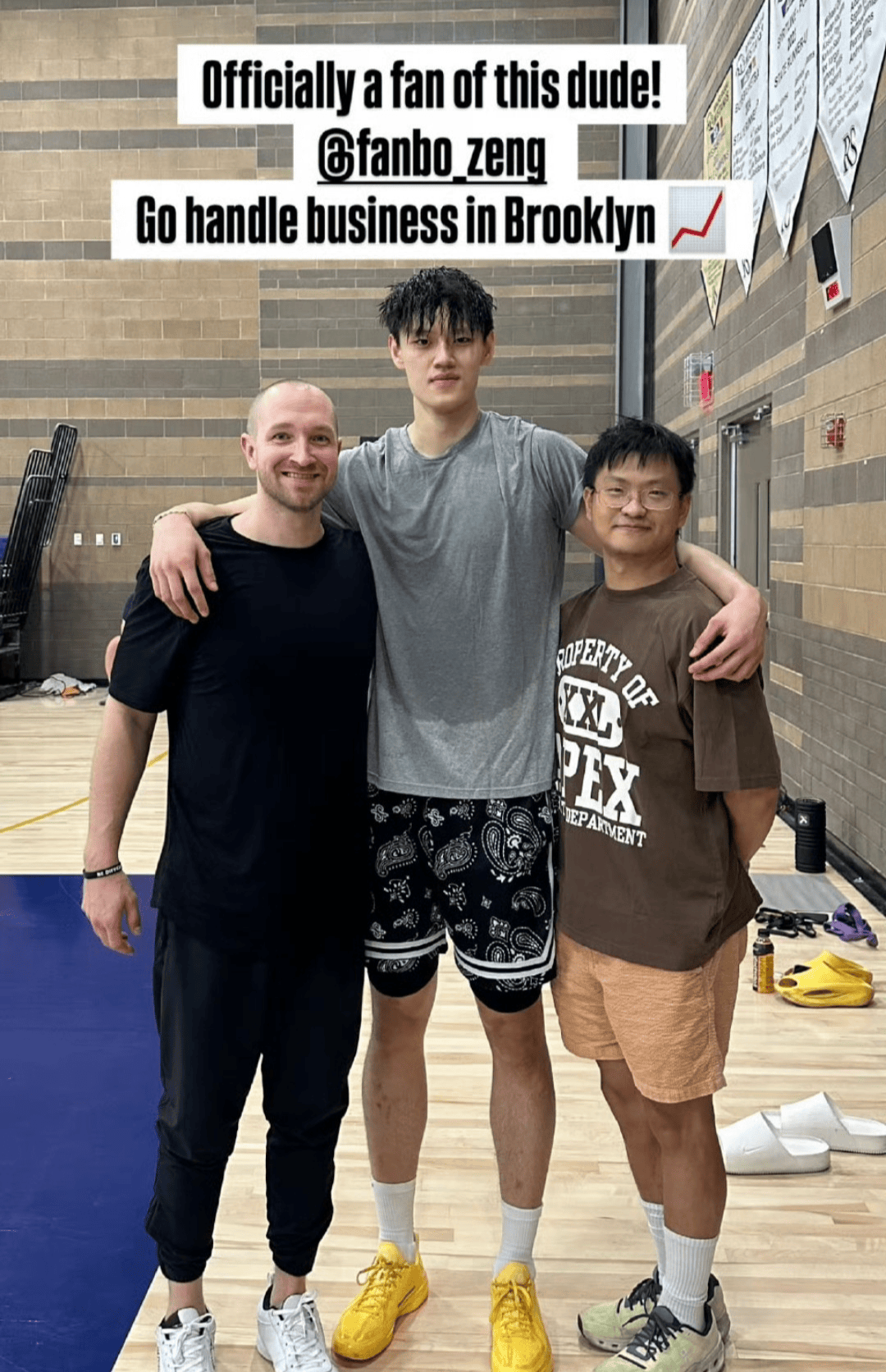 关于清晨布鲁克林篮网备战CBA季后赛,防线松动细节曝光,媒体盛赞,数据趋势出现新变化的信息 关于清晨布鲁克林篮网备战CBA季后赛,防线松动细节曝光,媒体盛赞,数据趋势出现新变化的信息