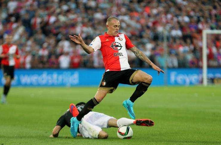 荷甲阿贾克斯今天比赛 荷甲阿贾克斯今天比赛