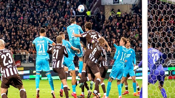 多特蒙德德国杯集锦 多特蒙德德国杯集锦