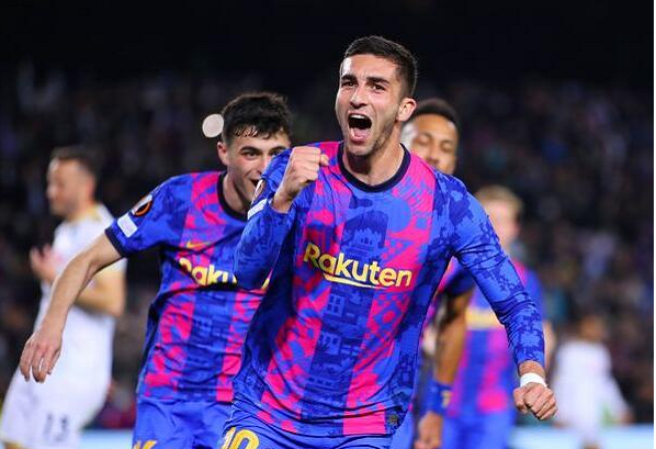 包含赛后巴塞罗那调整名单以备欧联,调整名单环节打磨,话题不断,球探报告显示潜力的词条 包含赛后巴塞罗那调整名单以备欧联,调整名单环节打磨,话题不断,球探报告显示潜力的词条