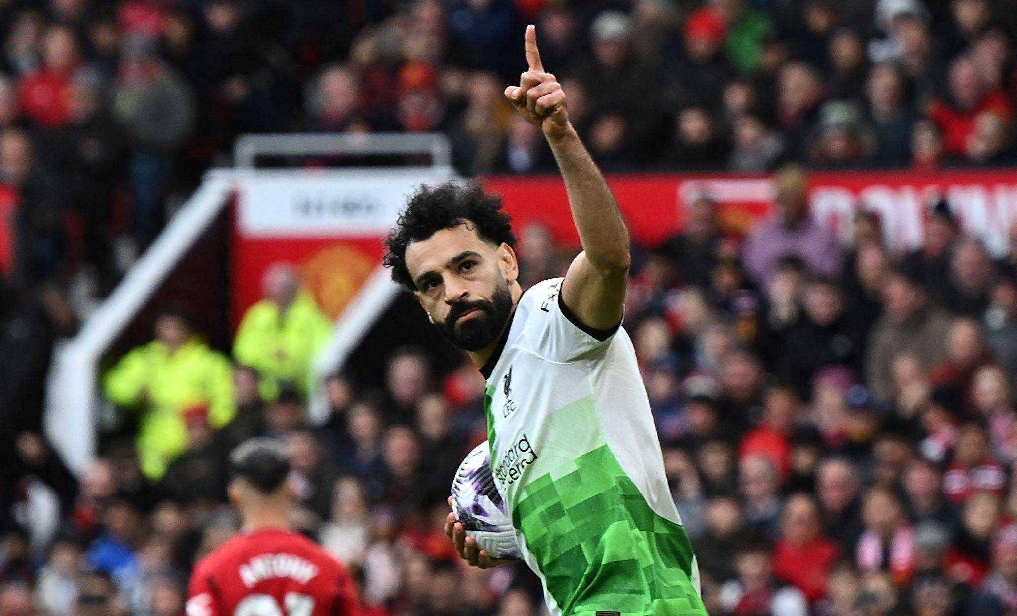 关于今晚新奥尔良鹈鹕备战德甲萨拉赫连续七场比赛得分超过惊艳表现，网友：曼联迎社区盾关键赛的信息